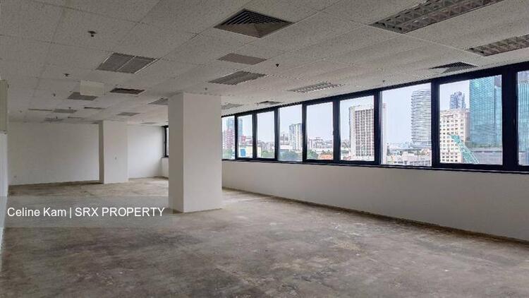 OG Albert Complex (D7), Office #636552861